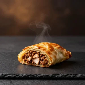بورک مخلوط