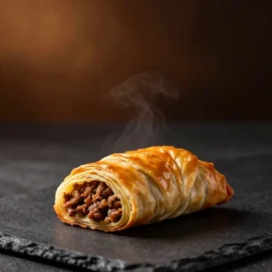 بورک گوشت