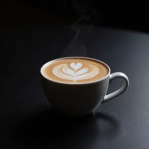 کاپوچینو