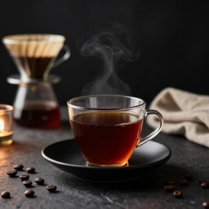 قهوه دمی