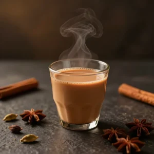 چای ماسالا هندی